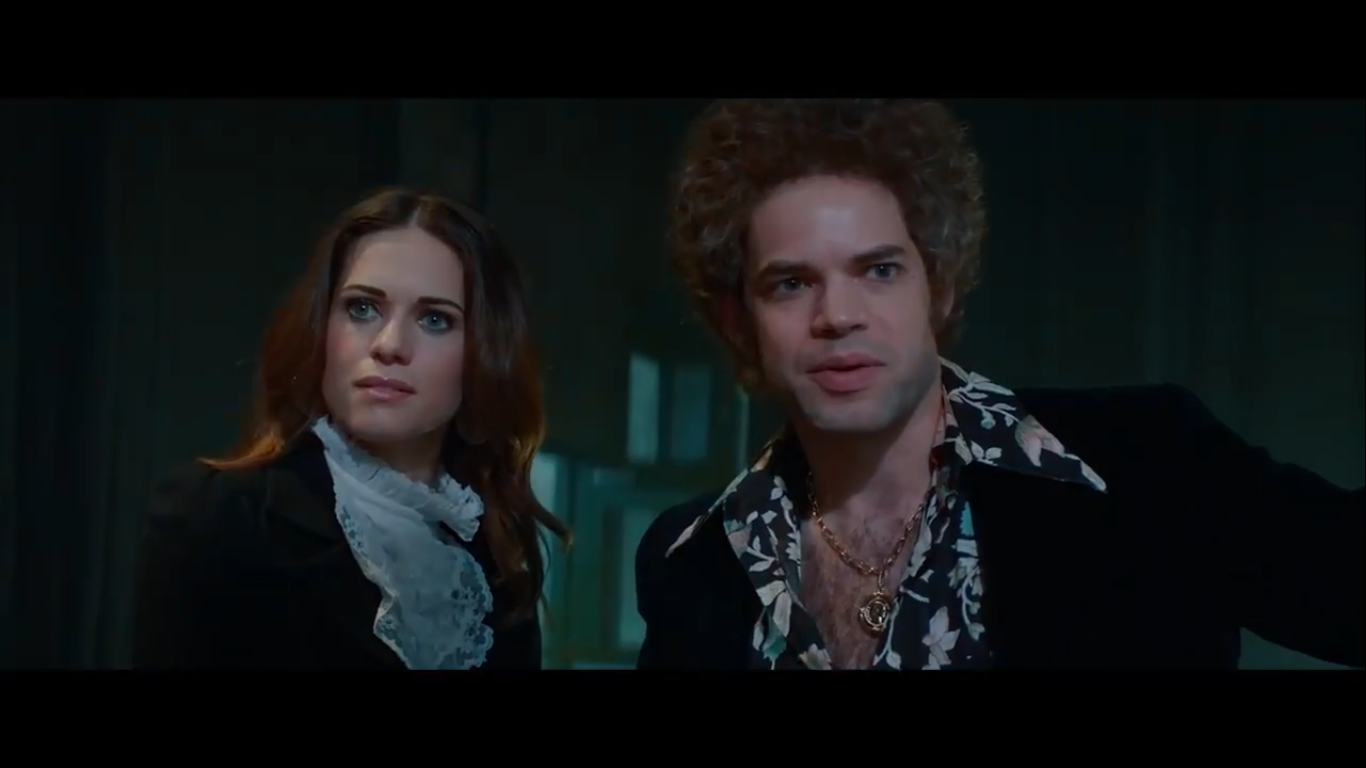 Рождение легенд Русский трейлер Фильм 2023 смотреть онлайн