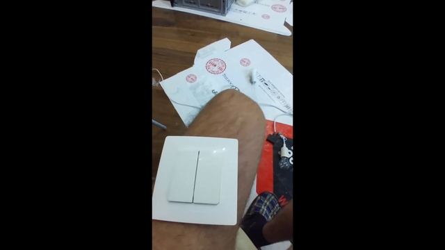 Подключение - HiTE PRO Relay - F1