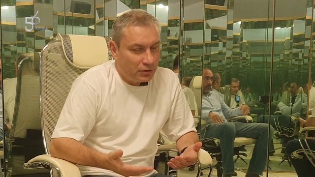Гарат. Что такое духовное развитие. Цели духовного развития. 5 путей духовного развития. смотреть онлайн