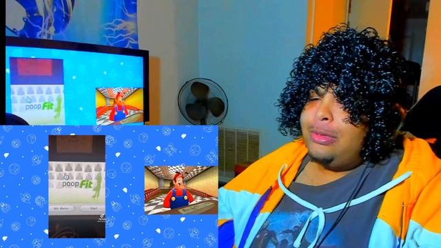 {SMG4} Mario Reacts To Nintendo Memes 3 [Reaction] смотреть онлайн