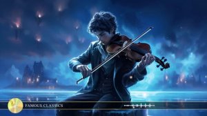 Вечная классическая музыка | Самые известные классические шедевры всех времен🎧🎧