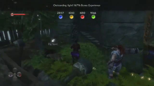 Fable II Playthrough | Part 17 смотреть онлайн