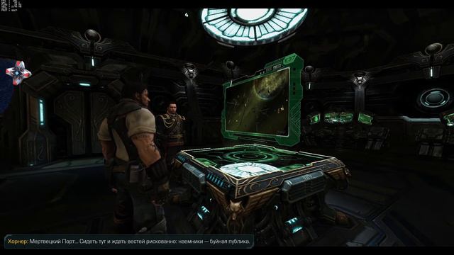 Starcraft 2 Wings of liberty Coop серия №5 смотреть онлайн