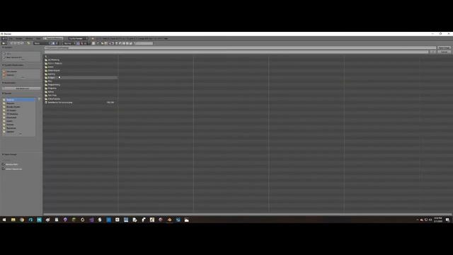 Blender 2.79 - Appying Textures смотреть онлайн