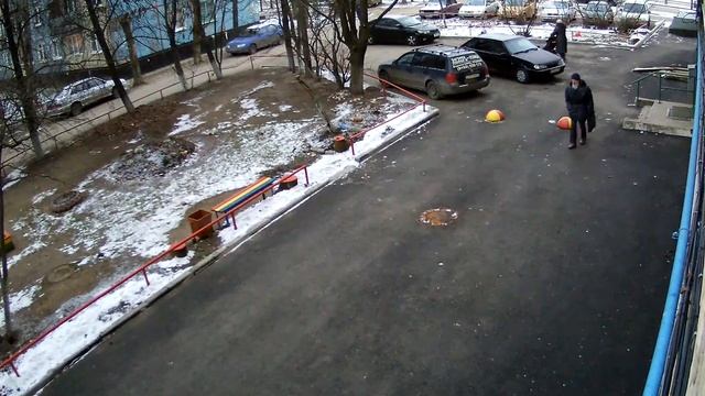 RVI IPC43S (3.6 mm) 3Mpix смотреть онлайн