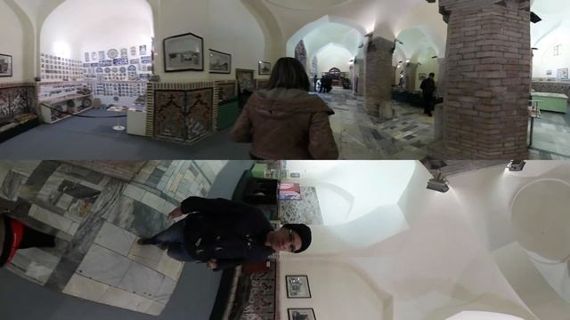 Samarkand Uzbekistan 360 Узбекистан Самарканд