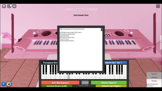 How to play the ussr anthem (Sheet in description) смотреть онлайн