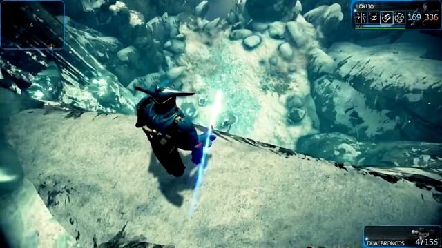 Warframe Kogake Kills Contest Entry смотреть онлайн