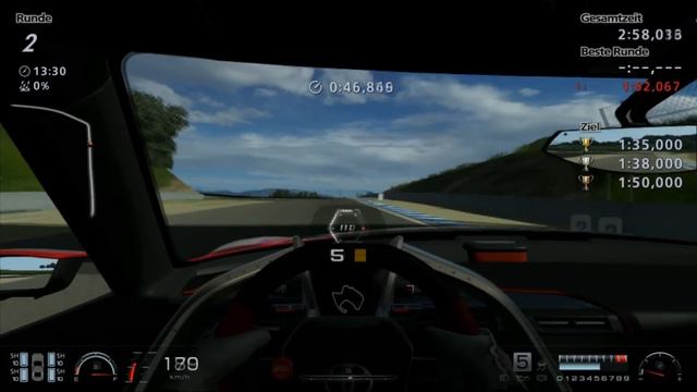 GRAN TURISMO 6 Part 4 - Geile Konzeptautos (FullHD) / Lets Play Gran Turismo 6 (GT6) смотреть онлайн