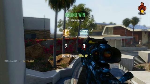 Black Ops 2 I Search and Destroy auf Raid I MMS FTW :-) смотреть онлайн