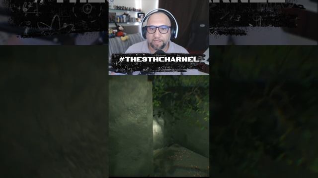 THE 9TH CHARNEL - Quer que eu chame o SAMU? #shorts #foryou #foryoupage смотреть онлайн