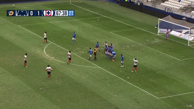 #RayadosEnDirecto Rayados vs Cruz Azul Sub 18 Gran Final смотреть онлайн