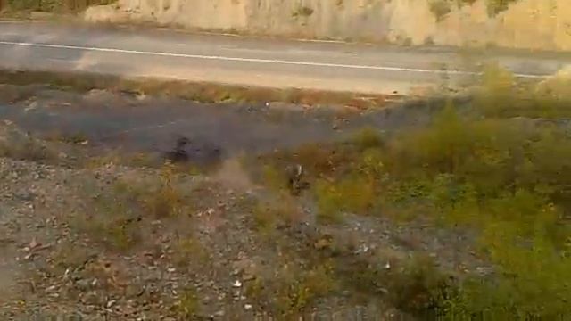 Crash Мопеда смотреть онлайн
