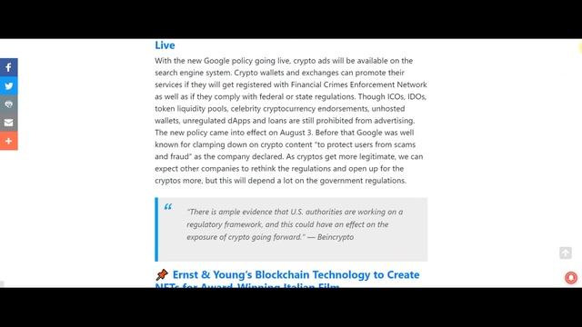 publish0x - получай криптовалюту за чтение статей смотреть онлайн