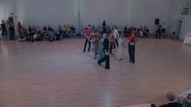 PRO AM 3 man + pro woman 1 4 заход 3 смотреть онлайн