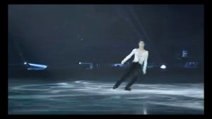 Юдзуру Ханю GIFT Notte Stellata