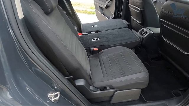 VOLKSWAGEN TOURAN COMFORTLINE 2018