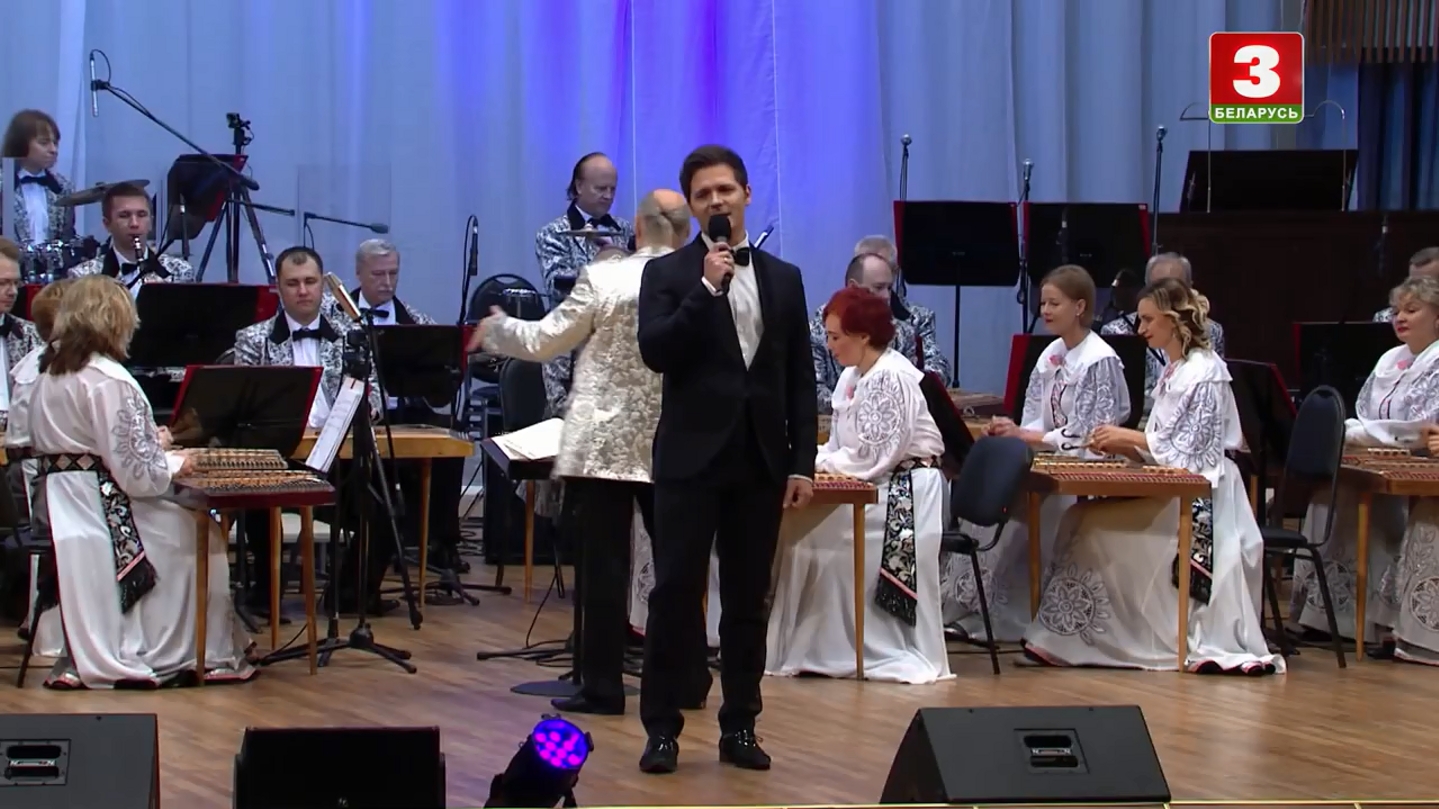 Николай Рябуха - "Доброта" смотреть онлайн