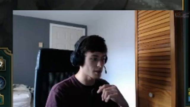 Imaqtpie: "I'm Banned, Stream Is Over" | Animal Planet Narrator In LCK - Best of LoL Streams #115 смотреть онлайн