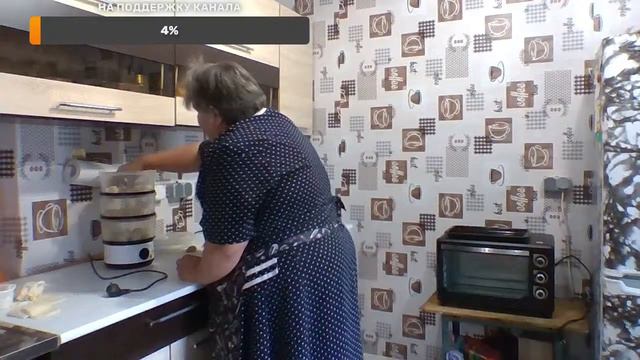 Кулинарный стрим. 13.05 (2)