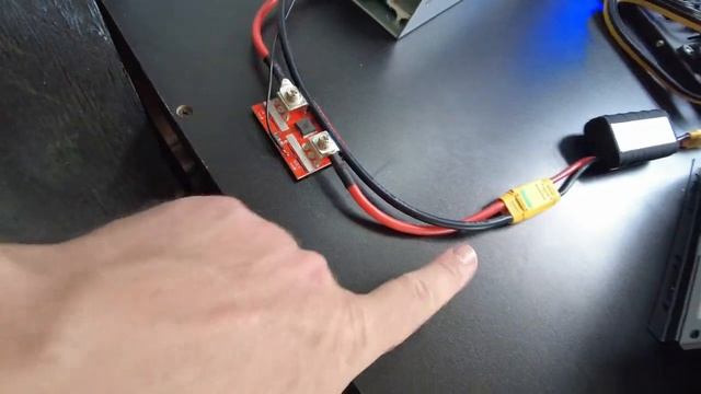 Solar Crypto Mining w/AC Fallback No Batteries смотреть онлайн