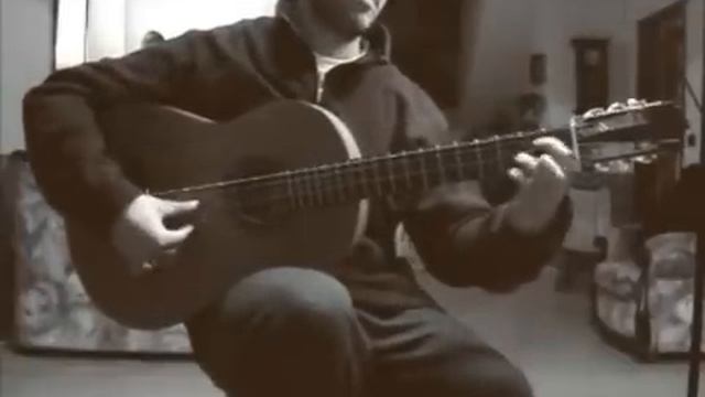 Paco de Lucía y Tomatito смотреть онлайн