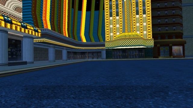 [Failing Forward] Sonic Adventure: Русский перевод / Дневники #1 смотреть онлайн