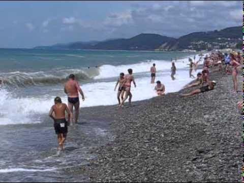 Gorny-vozd-loo-beach.flv