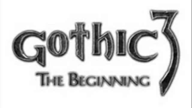 Gothic 3 - The Final Melody (by Kai Rosenkranz) смотреть онлайн
