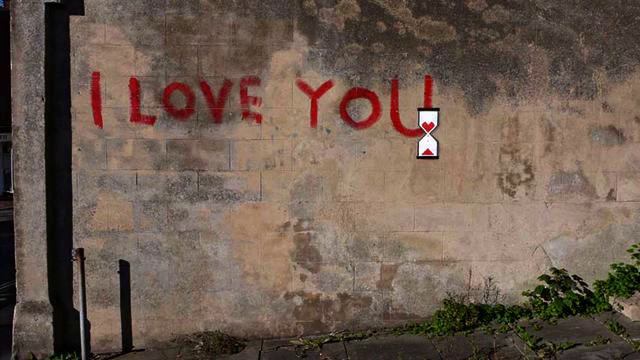 Музыка вечная любовь. Это - хит! Я тащусь! смотреть онлайн