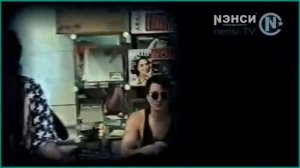 📹 NENSI / Нэнси  - Дым Сигарет с Ментолом (Official Studio AVI)