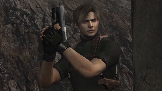 Анонс Resident Evil 4 REMAKE - Анализ трейлера со State of Play смотреть онлайн