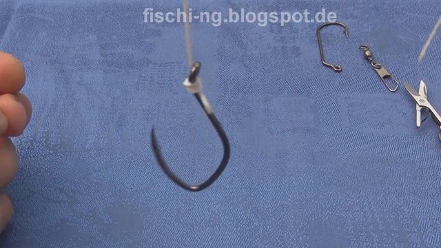 Рыболовные узлы , основныe методы вязания крючков #рыбалка1 смотреть онлайн