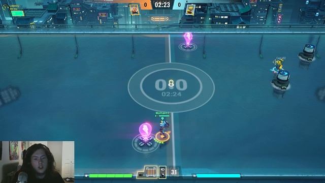 Steel Circus Ellika Ultimate Beginner's Character Guide - Abilities, Stats, Tips, Tricks & Tactics смотреть онлайн