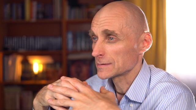 Жизнь без цели. Как перестать страдать от разума часть 8. смотреть онлайн