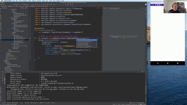 Stately and Composed - Etienne Caron смотреть онлайн