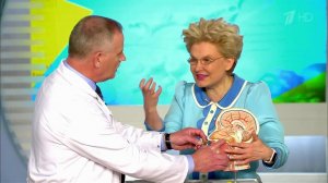 Жить здорово! Выпуск от 26.10.2015