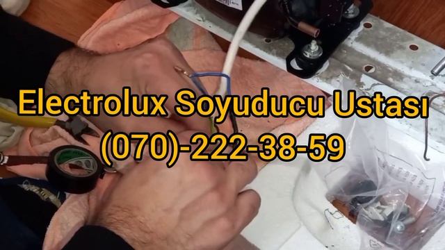 electrolux soyuducu ustasi смотреть онлайн