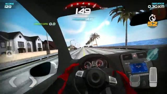 Race Pro : Speed Car Racer In Traffic Android Gameplay смотреть онлайн