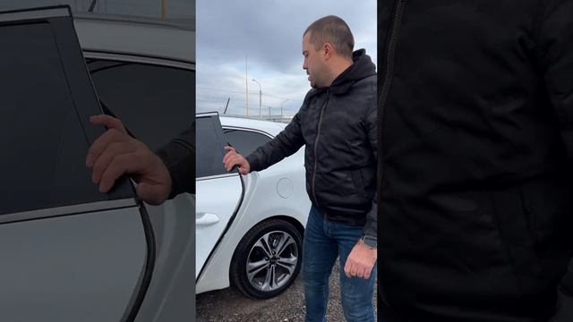 Kia Ceed 2016 смотреть онлайн