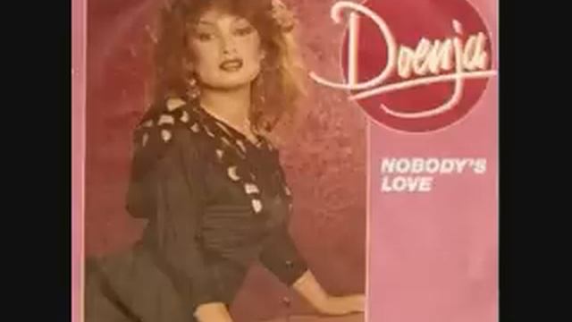 Doenja - Groovy kind of love смотреть онлайн