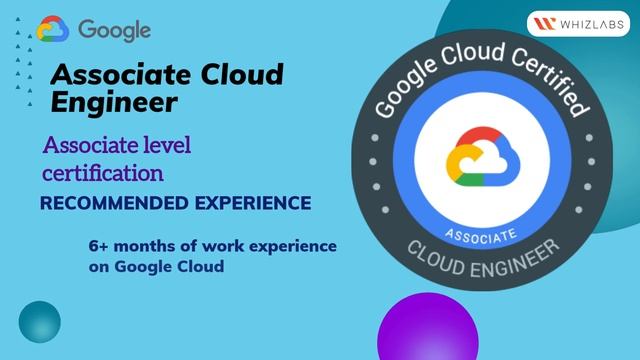 Google Cloud Certification Path - New GCP Learning Path - List of Google Cloud Certifications смотреть онлайн