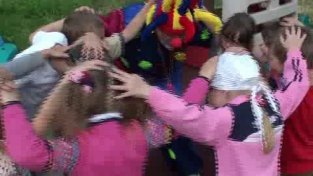 #392 Шалят в "Шалунишке" смотреть онлайн