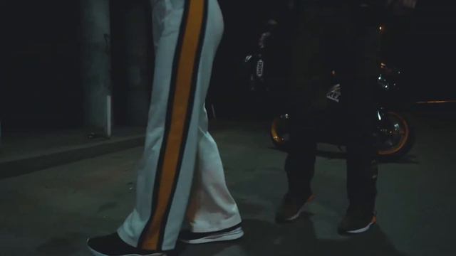 Снялся в рекламе. Мото в тренде смотреть онлайн