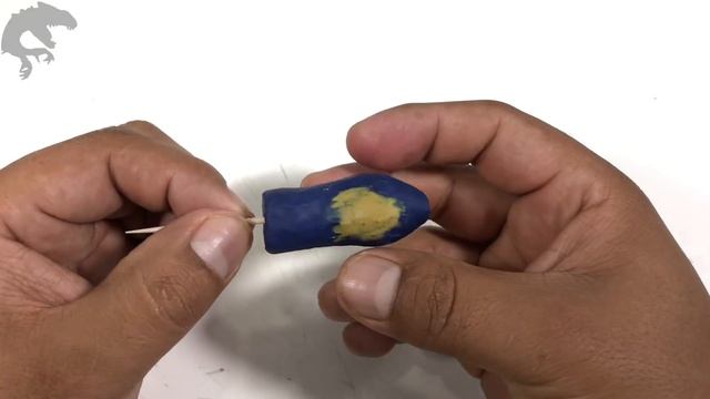 COMO HACER UNA TITANOBOA DE PLASTILINA/ARCILLA PASO A PASO - POLYMER CLAY смотреть онлайн