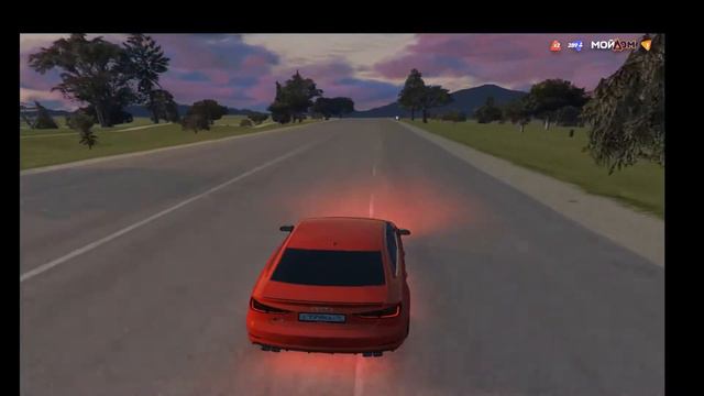 Жесткий навал| Мой Дом смотреть онлайн