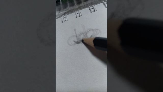 Как нарисовать части лица2 часть смотреть онлайн