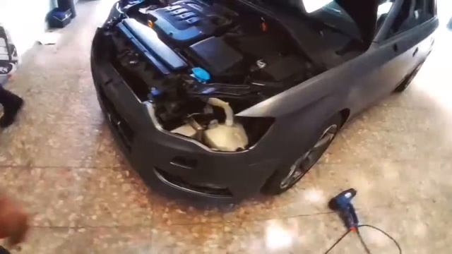 Car wrapping professionale a Roma смотреть онлайн