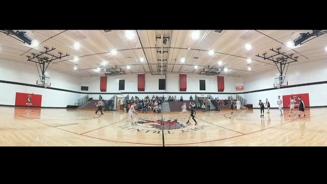 Holy Trinity CYO Live Stream смотреть онлайн