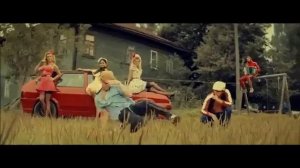 Фабрика  - Заплетает реку в косы (Official Video)